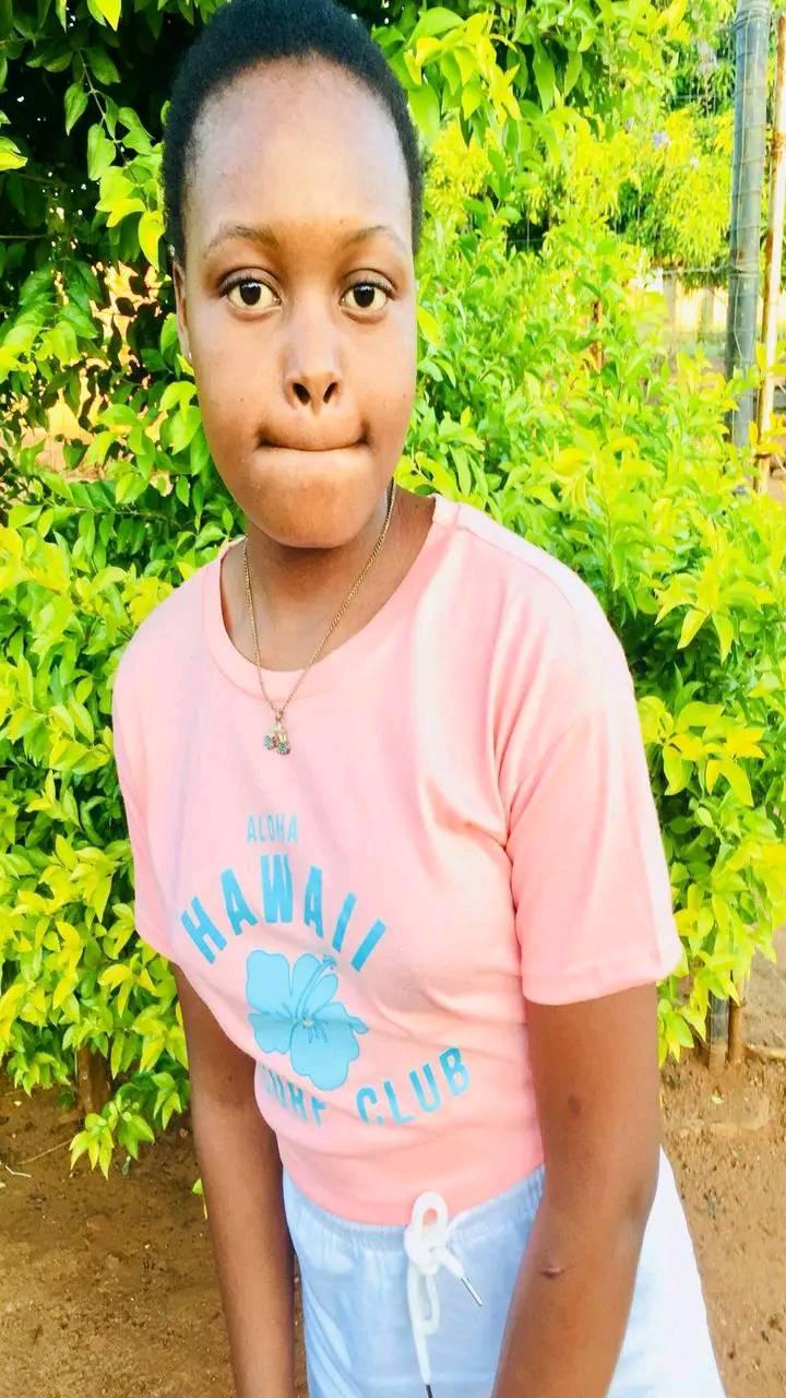 Tshepiso Masia