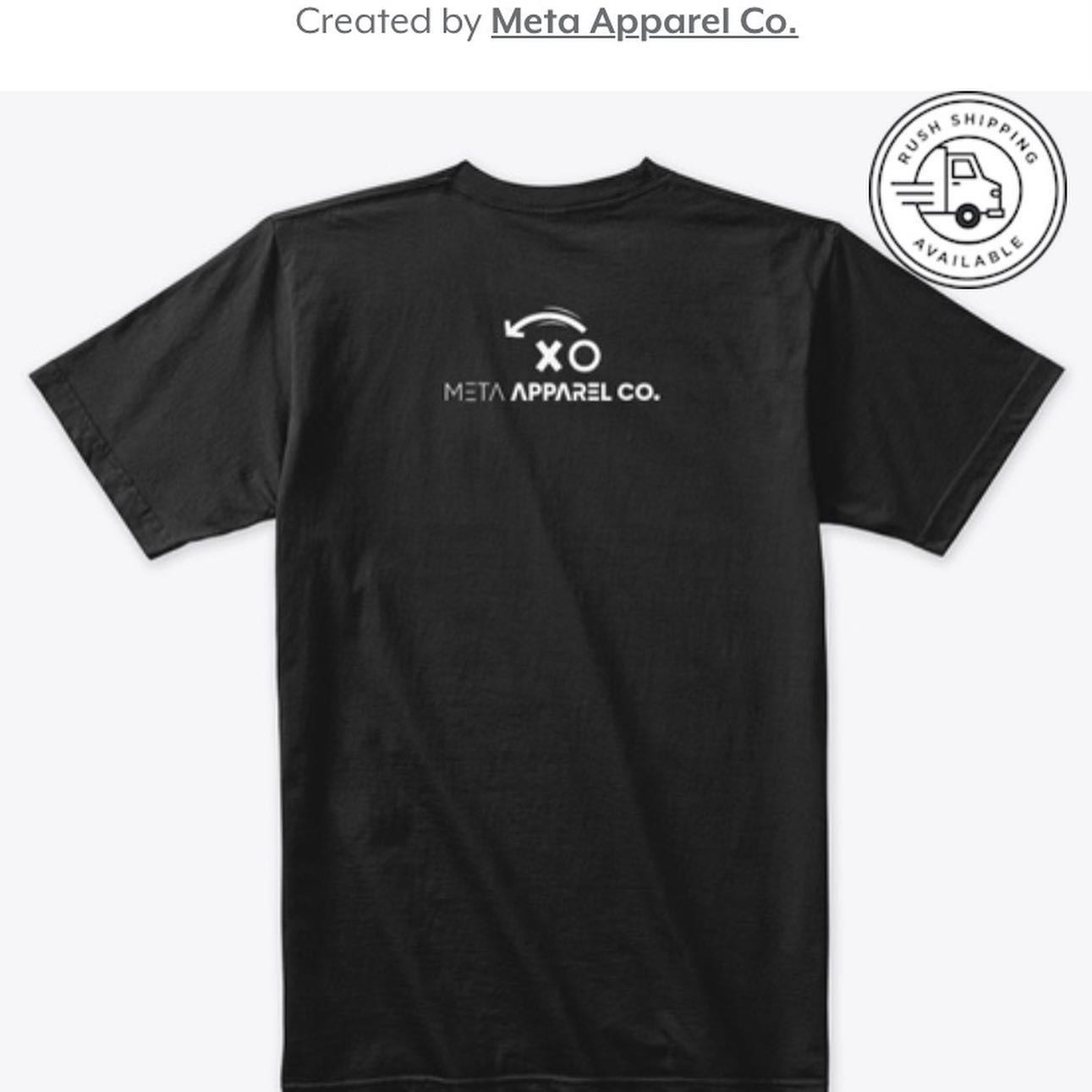 Meta Apparel Co. - Home