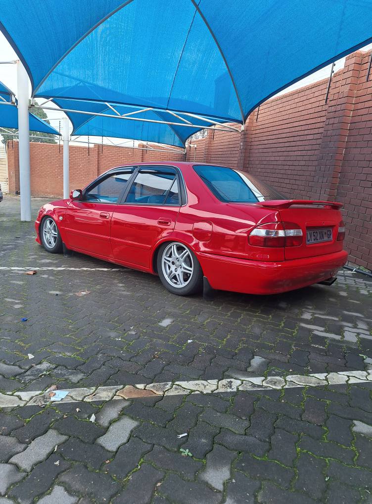 Rxi 20v - Cars & Trucks - Roodepoort, Gauteng | Facebook Marketplace