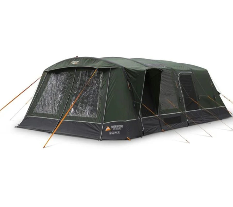 merch tent Field Items Screen Print sub-zero Pop Up Tent Rentals This tent top Color:Lunar Green