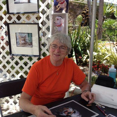 Foothills Art Gallery | La Mesa CA