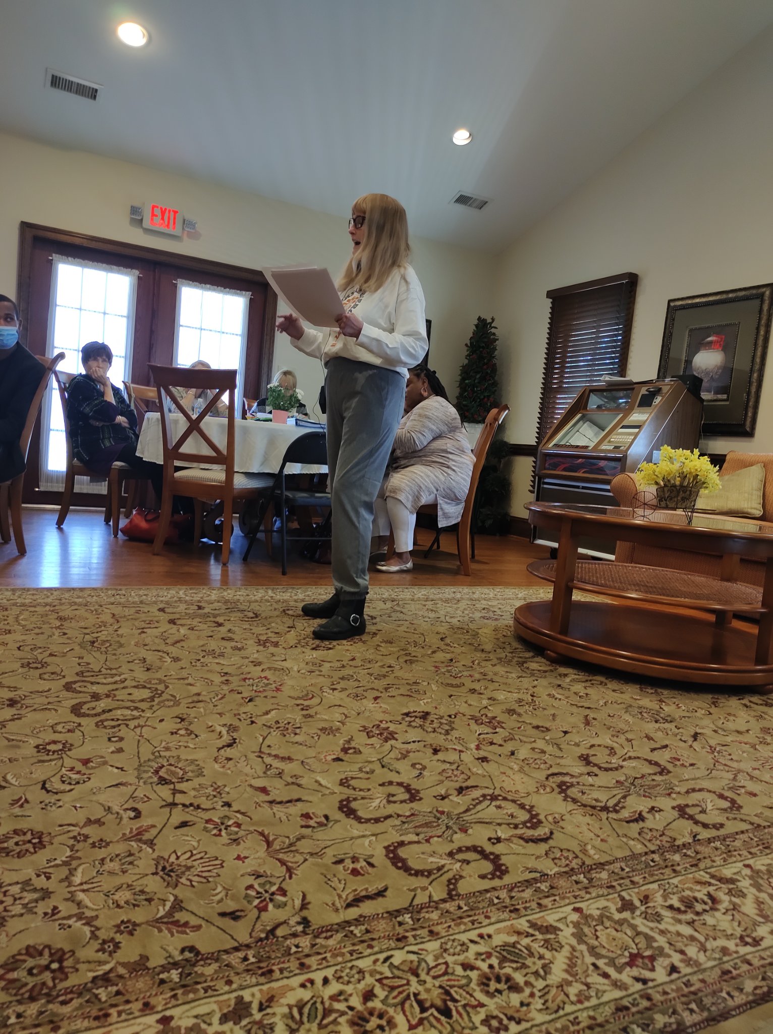 Delaware Scholastic Writing Awards | Wilmington DE