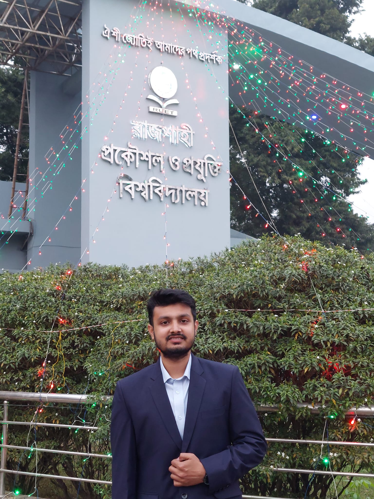 Mian Mohammad Rassel