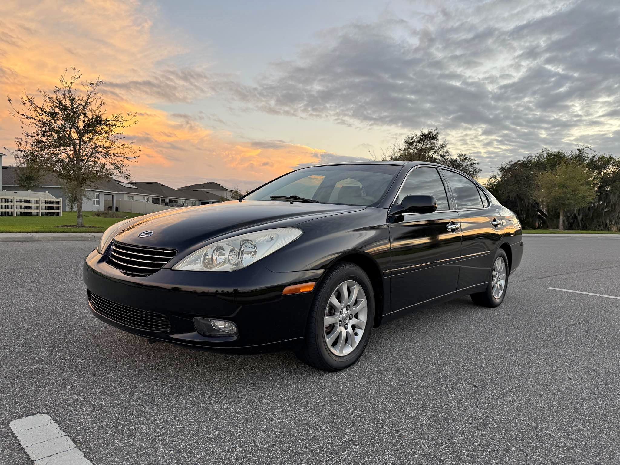 Sitemapcdatahttpsnindreferenzcomlexus Es 300 2004