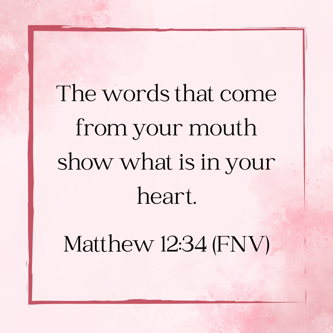 Kari - Lately, I’ve noticed more Christians taking on a combative tone ...