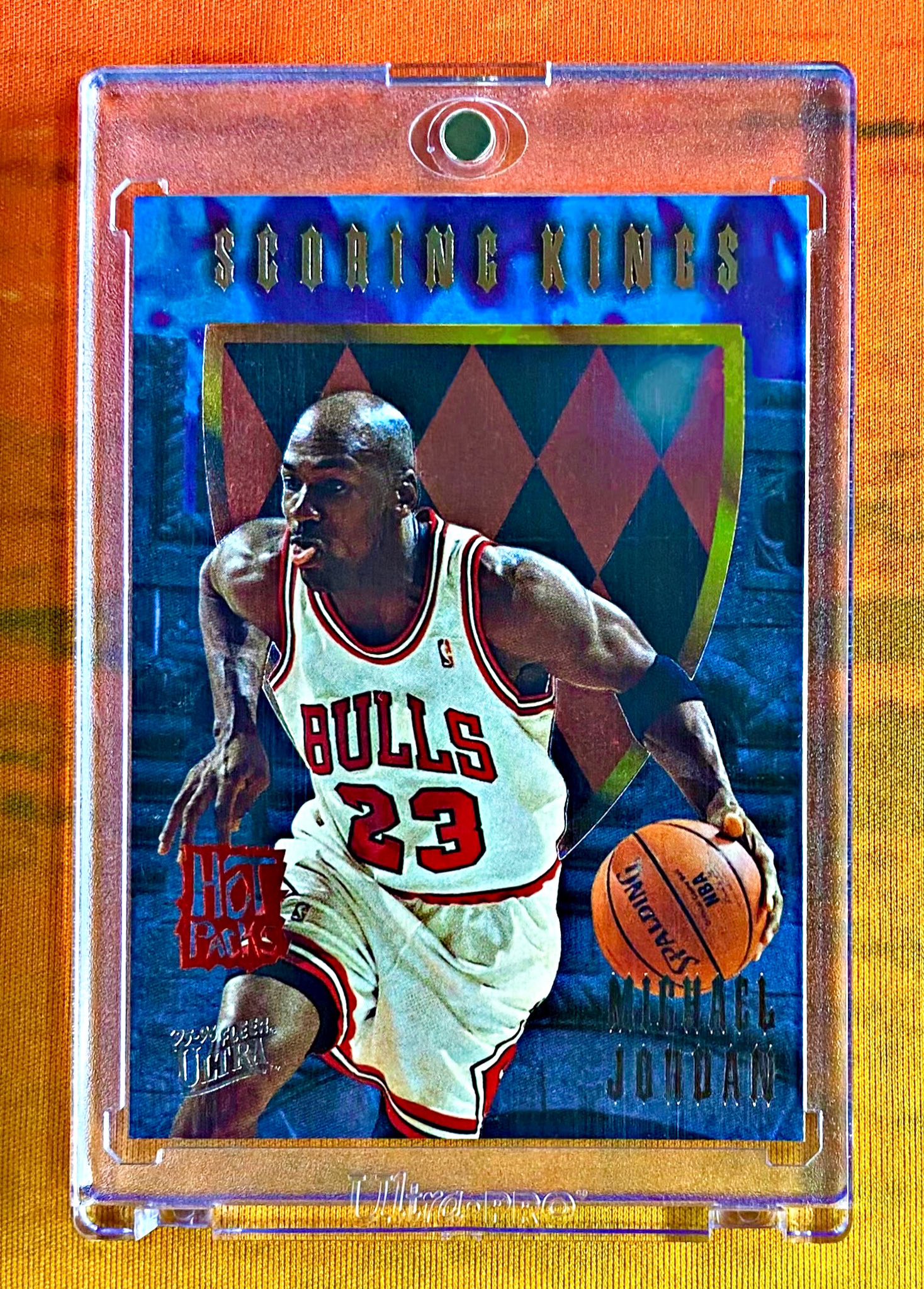 rare fleer 94-95 basketball cards 1994-95 Young Lion - 1994-95 Fleer Series 2 Basketball