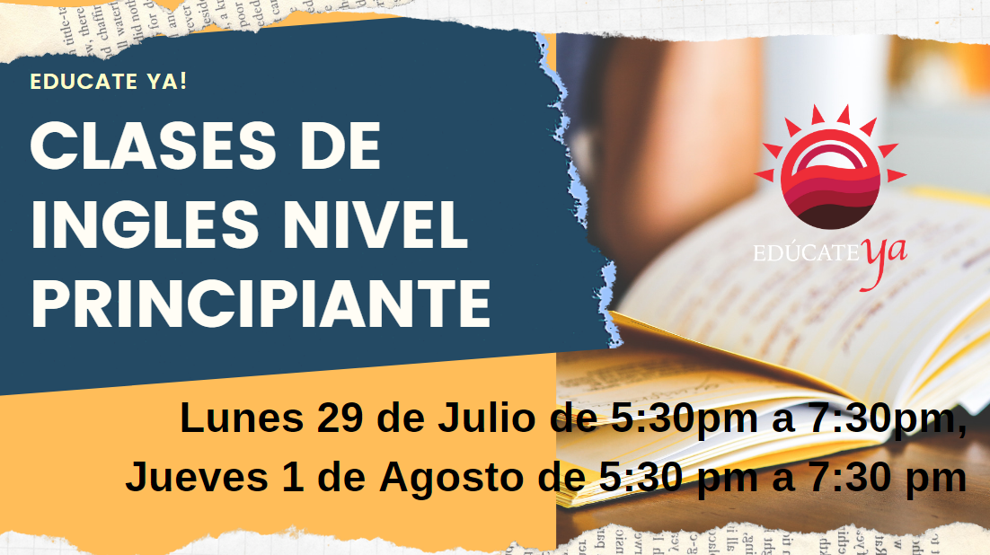 Educate Ya Unete A Nuestras Clases De Ingles Nivel Facebook Скачивай и слушай pitbull educate ya feat jason derulo climate change 2017 и pitbull and jason derulo educate ya climate change 2017 на zvooq.online! facebook