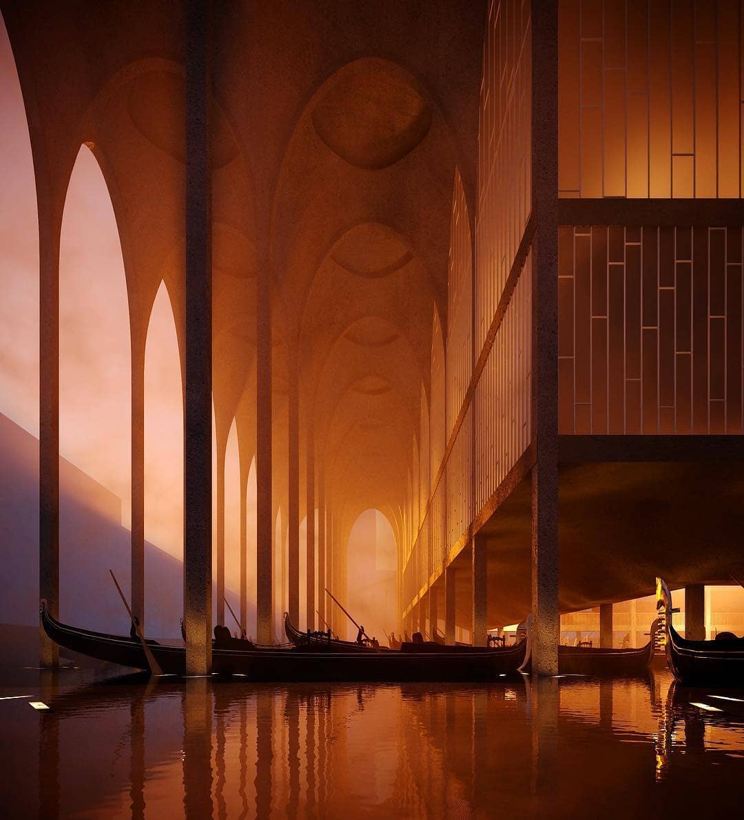 Beautiful render by... - Great Talks About Photo Realism | Facebook