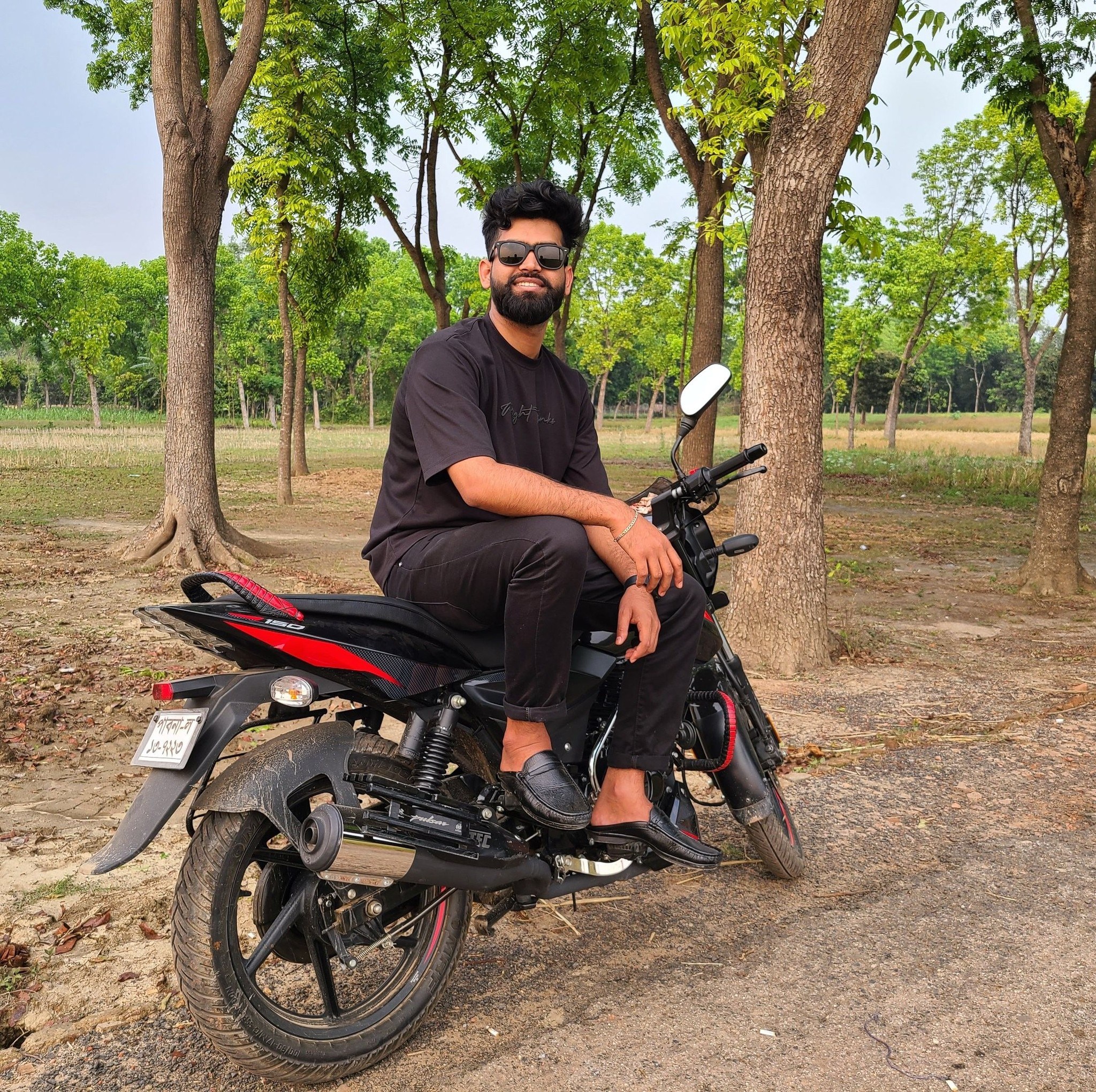 Rashed Raihan Rakib