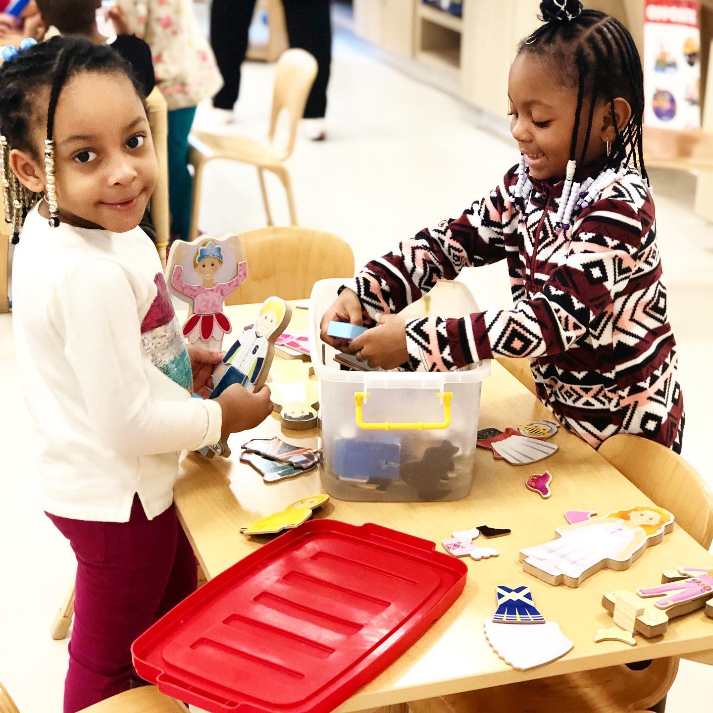 CCC Learning Center | Chicago IL