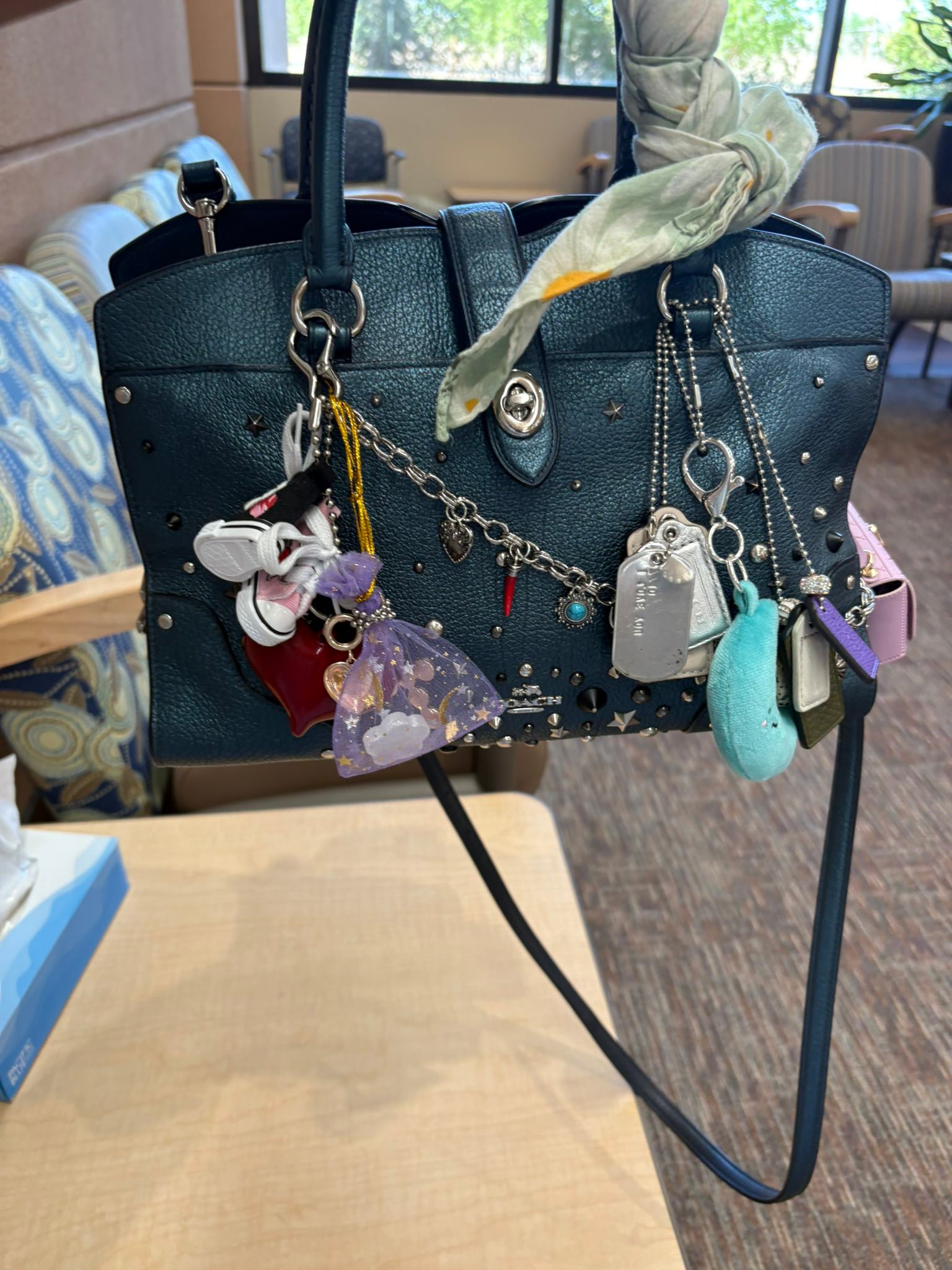 Today's Bag