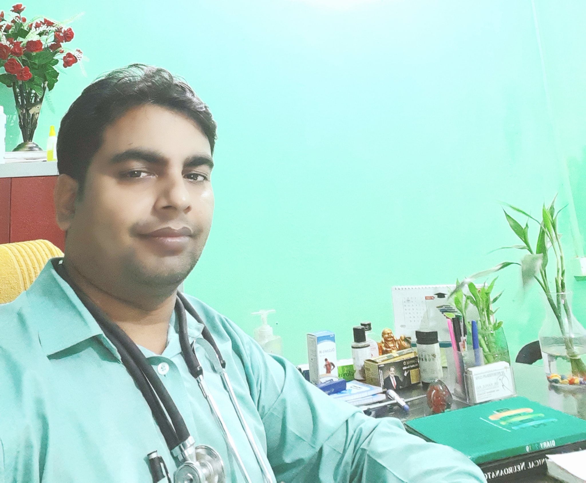 Rahul Rai