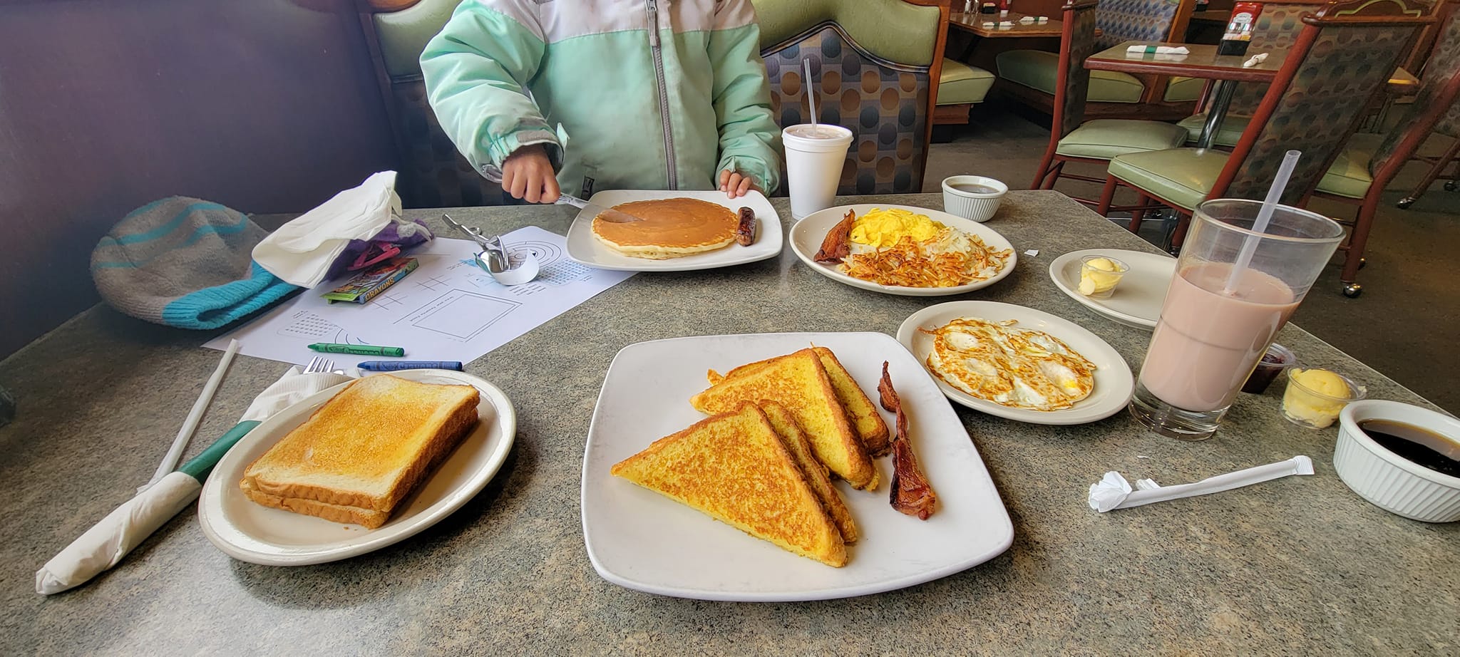 Milwaukee foodie finds fix in Oak Creek