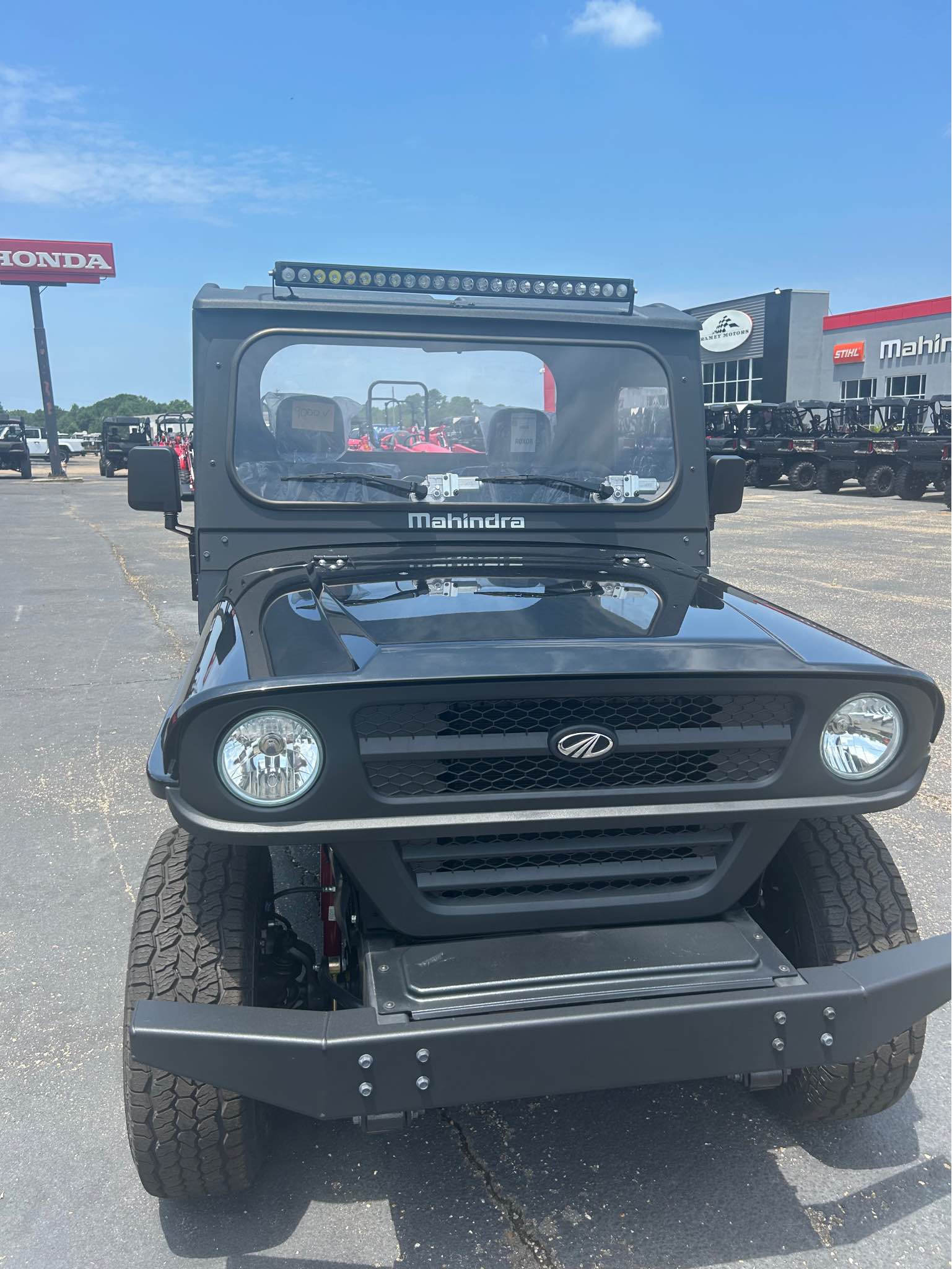 2025 Mahindra Roxor - Cars & Trucks - Purvis, Mississippi | Facebook ...