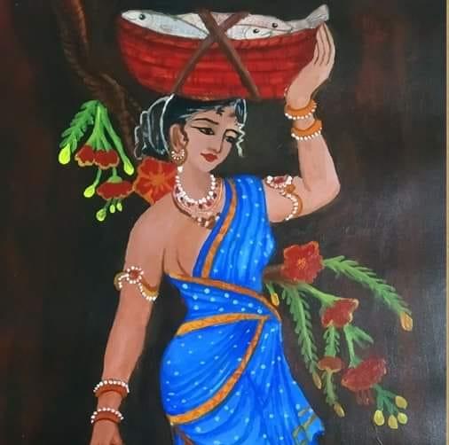 Ratan Rana Art