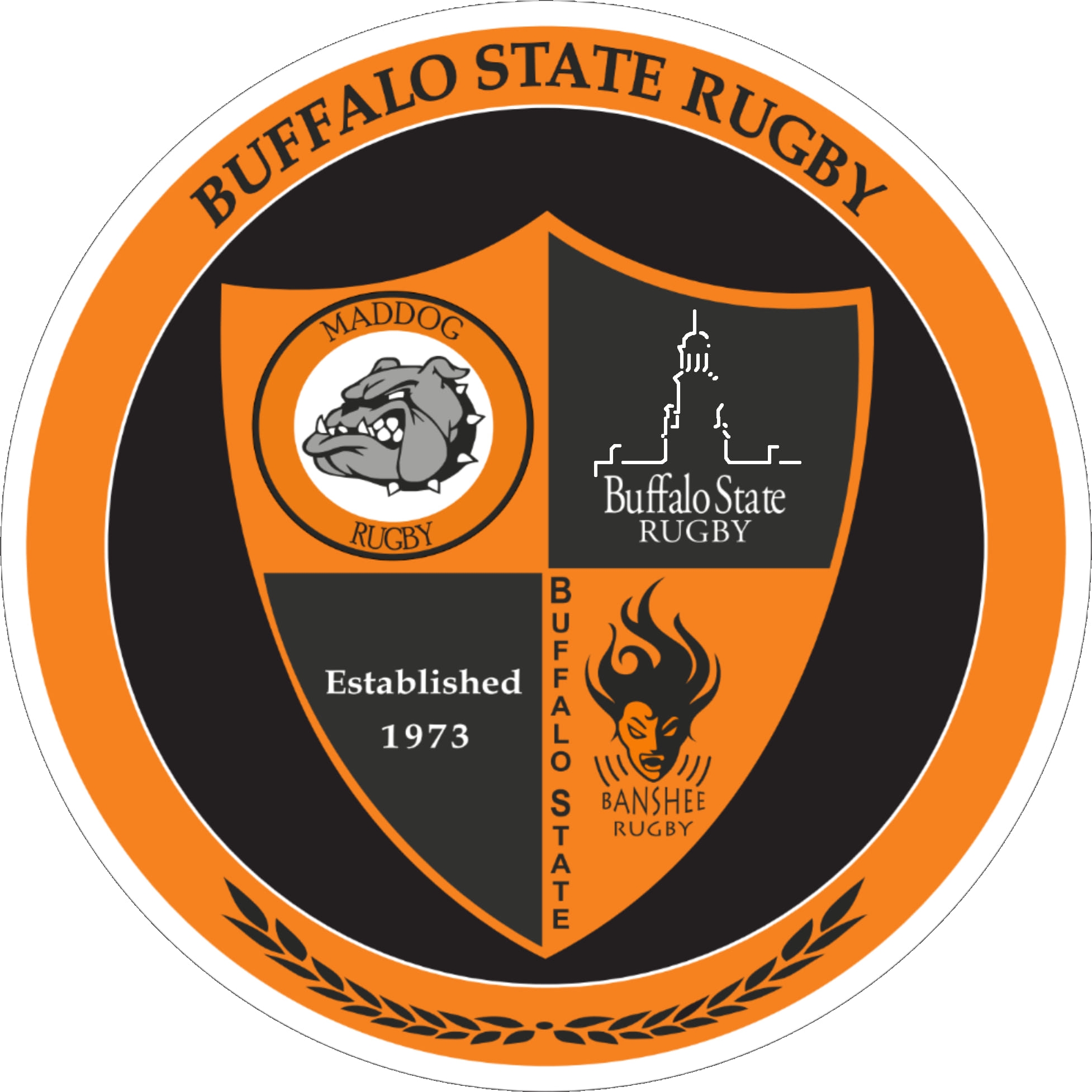 Buffalo State College Mens Rugby
