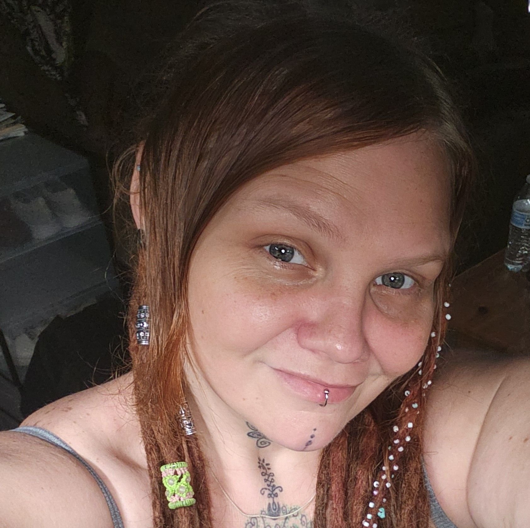 Georgia Locs N' Dreads Community | 📣 LOC ROLL CALL | Facebook