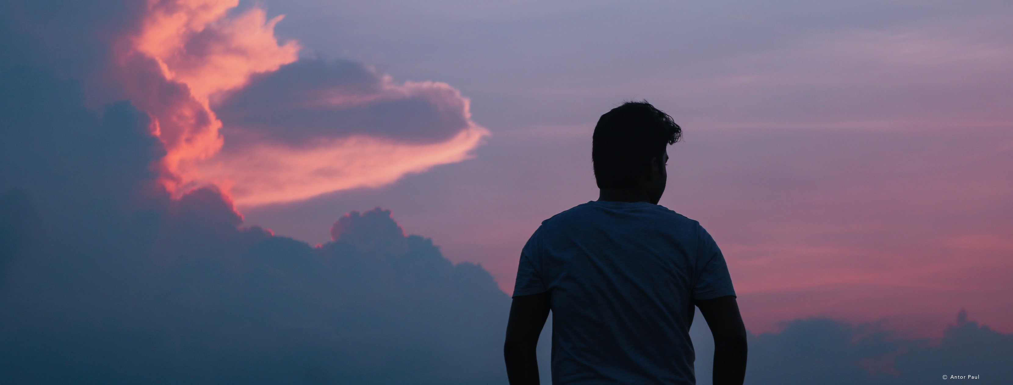 Antor Paul Raj