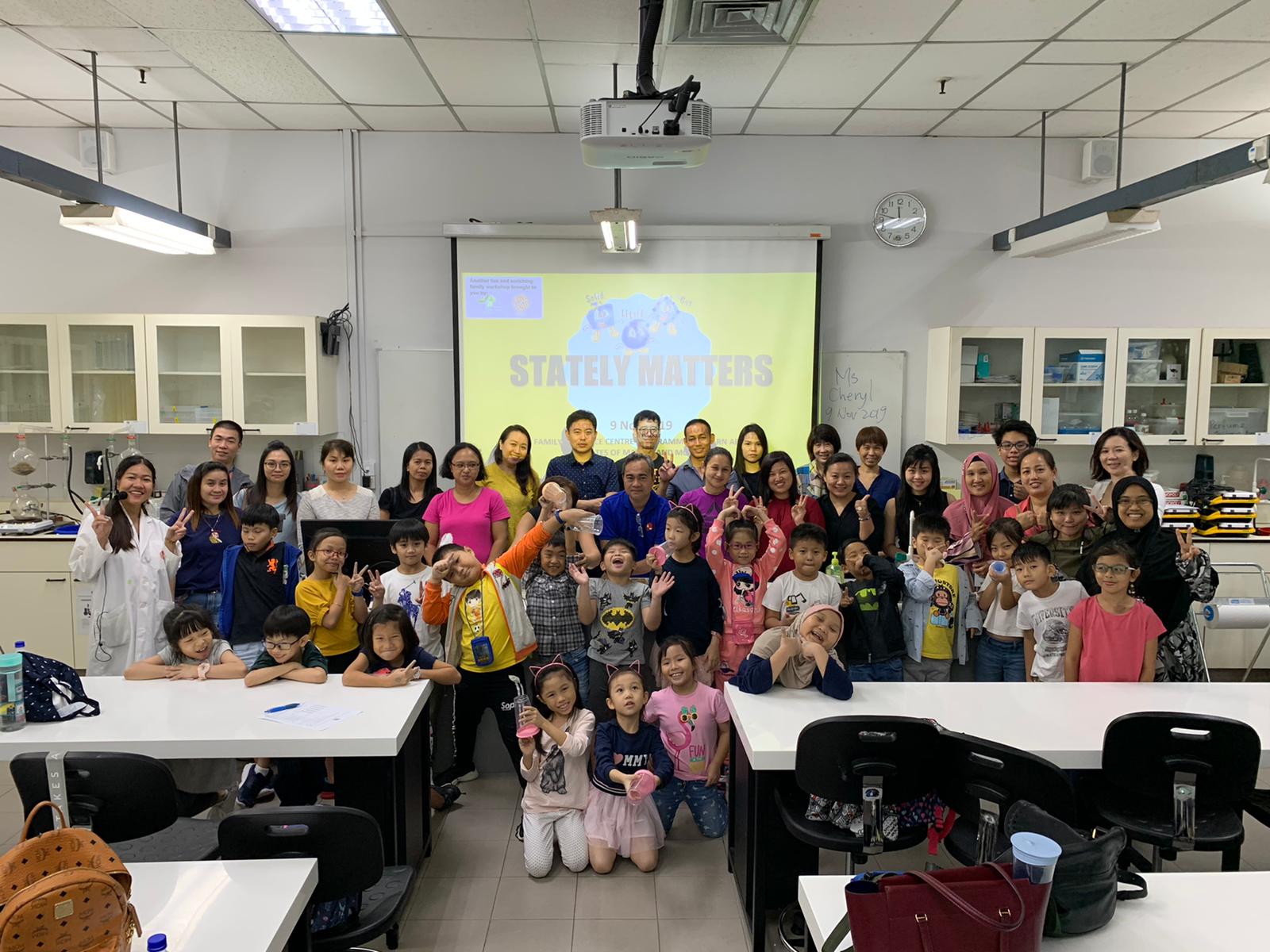 First Toa Payoh Primary School | Singapore Singapore