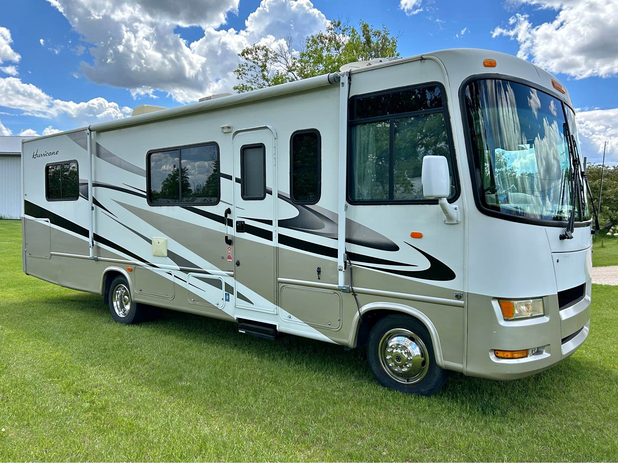 RV / Campers for sale in Winnipeg, Manitoba | Facebook Marketplace