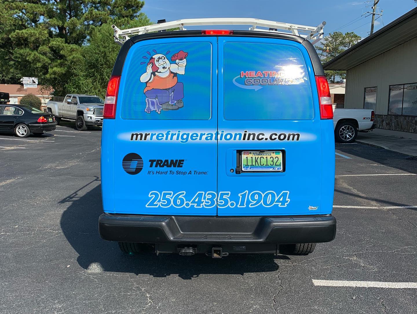 Freestyle Graphix | Oxford AL