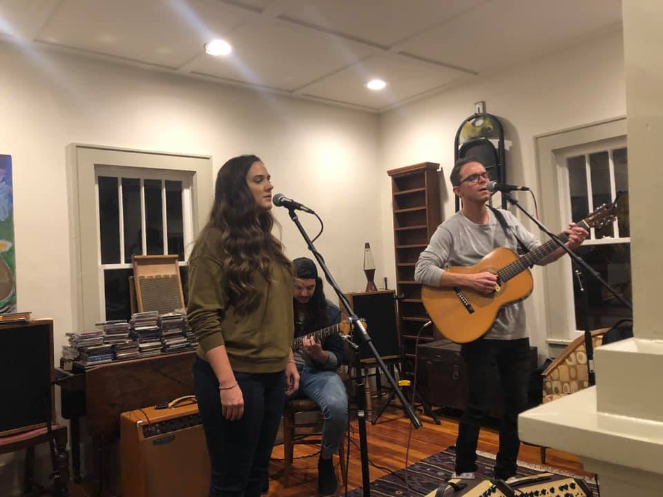 Jordan & Kristin Rippy