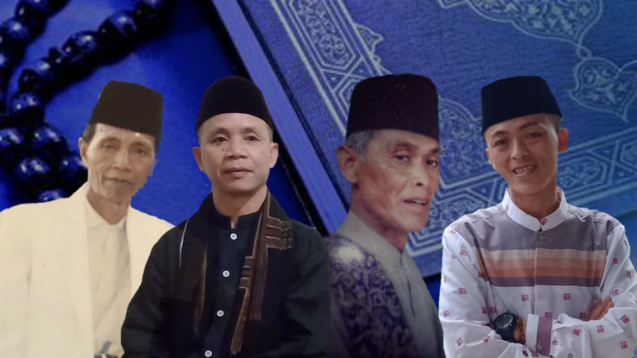 Ahmad Rifqi Muharam