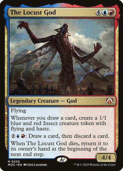 Magic: the Gathering MTG | Hope on this trend for conversation starters ...