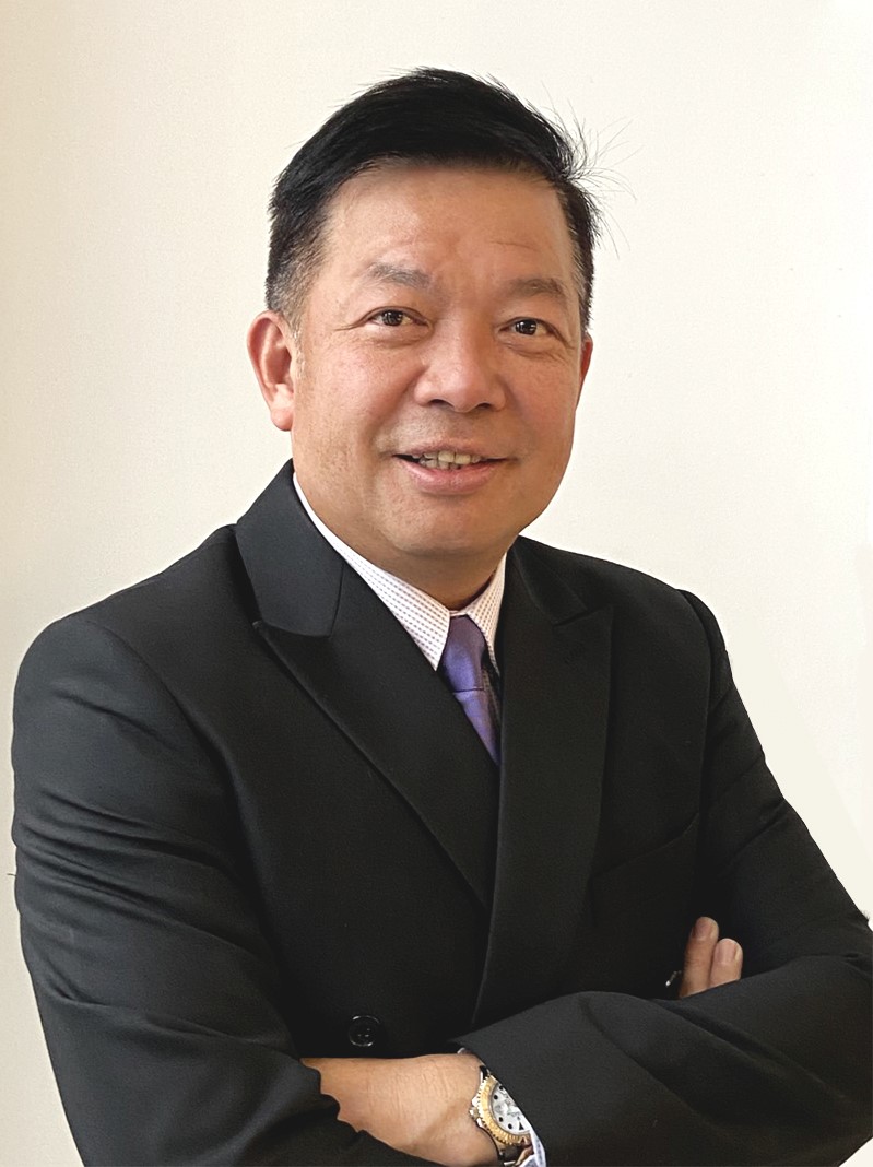 EDPR APAC - Congrats to our dear Mr Robert Yap, Sunseap...