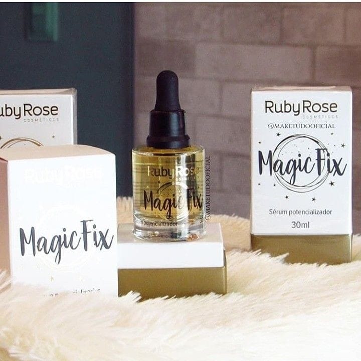R & L - - MAGIC FIX RUBY ROSE 💎😍 . O Magic fix Ruby Rose é...