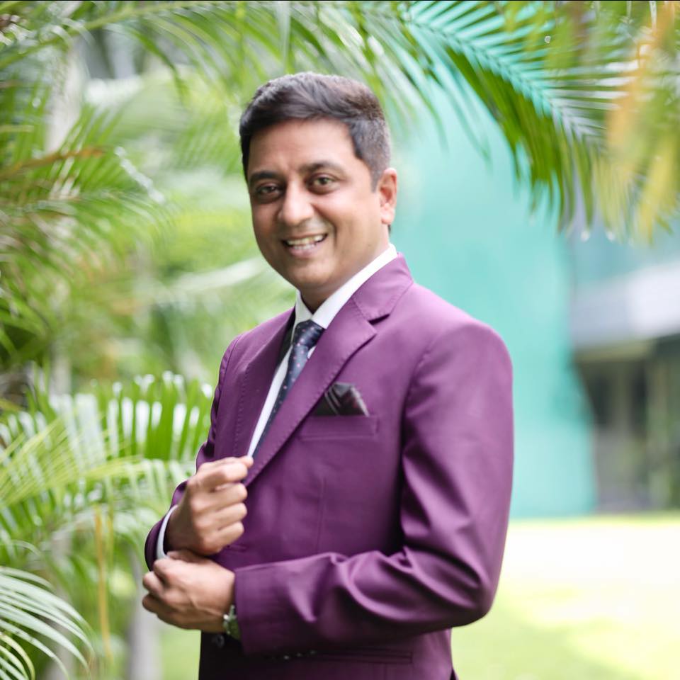 Nilesh Mataria