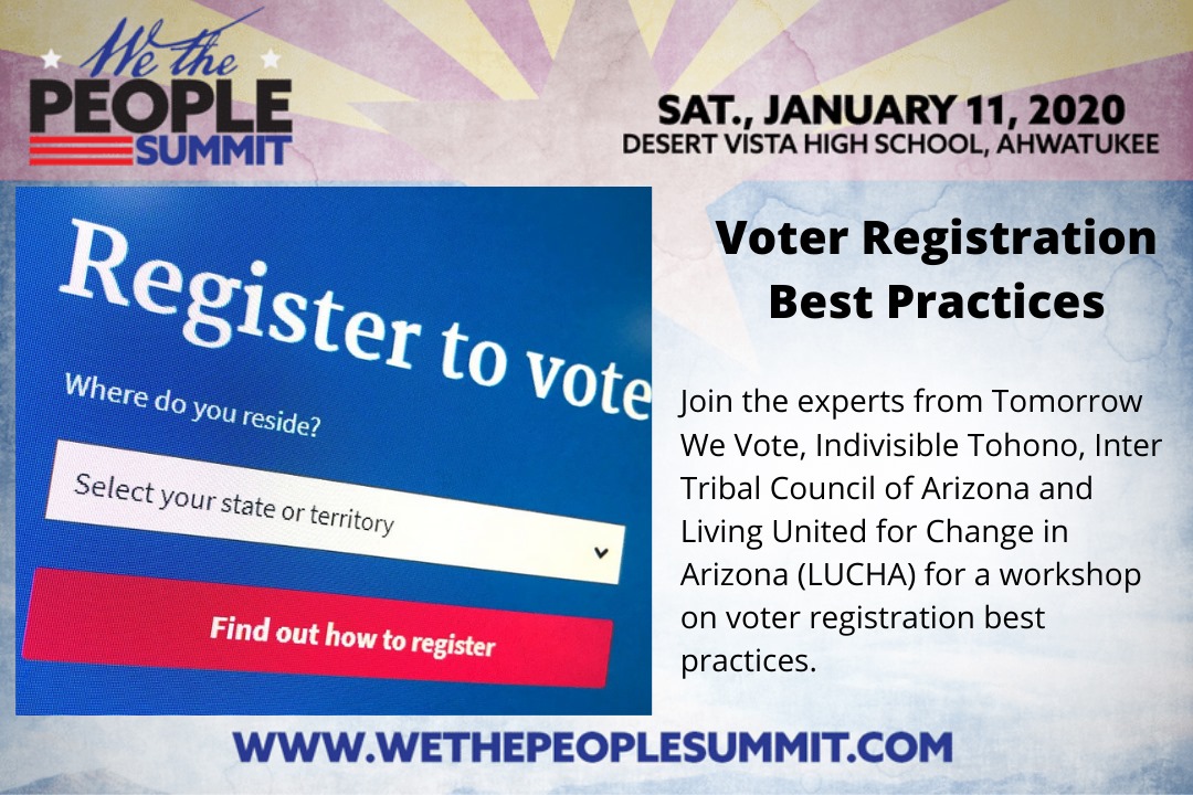 We the People Summit