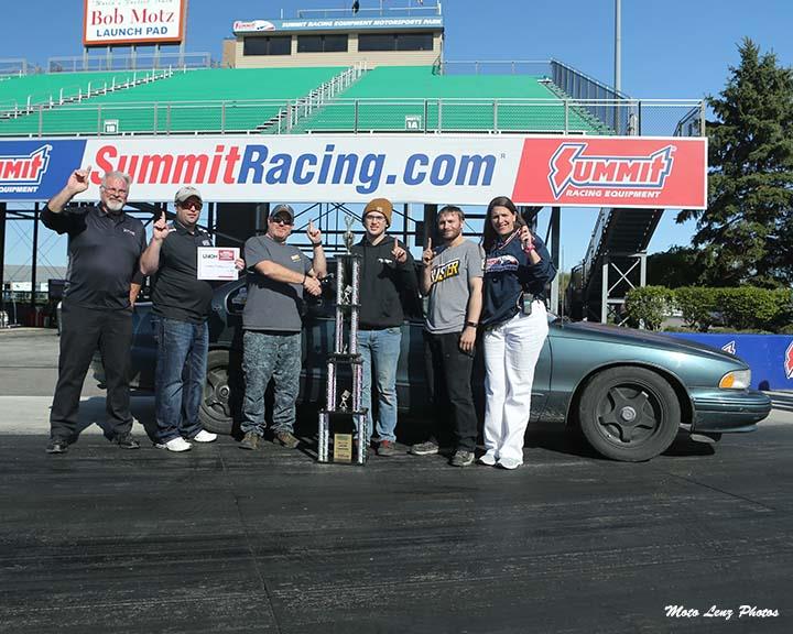 Summit Motorsports Park | Norwalk OH