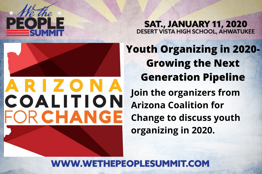 We the People Summit