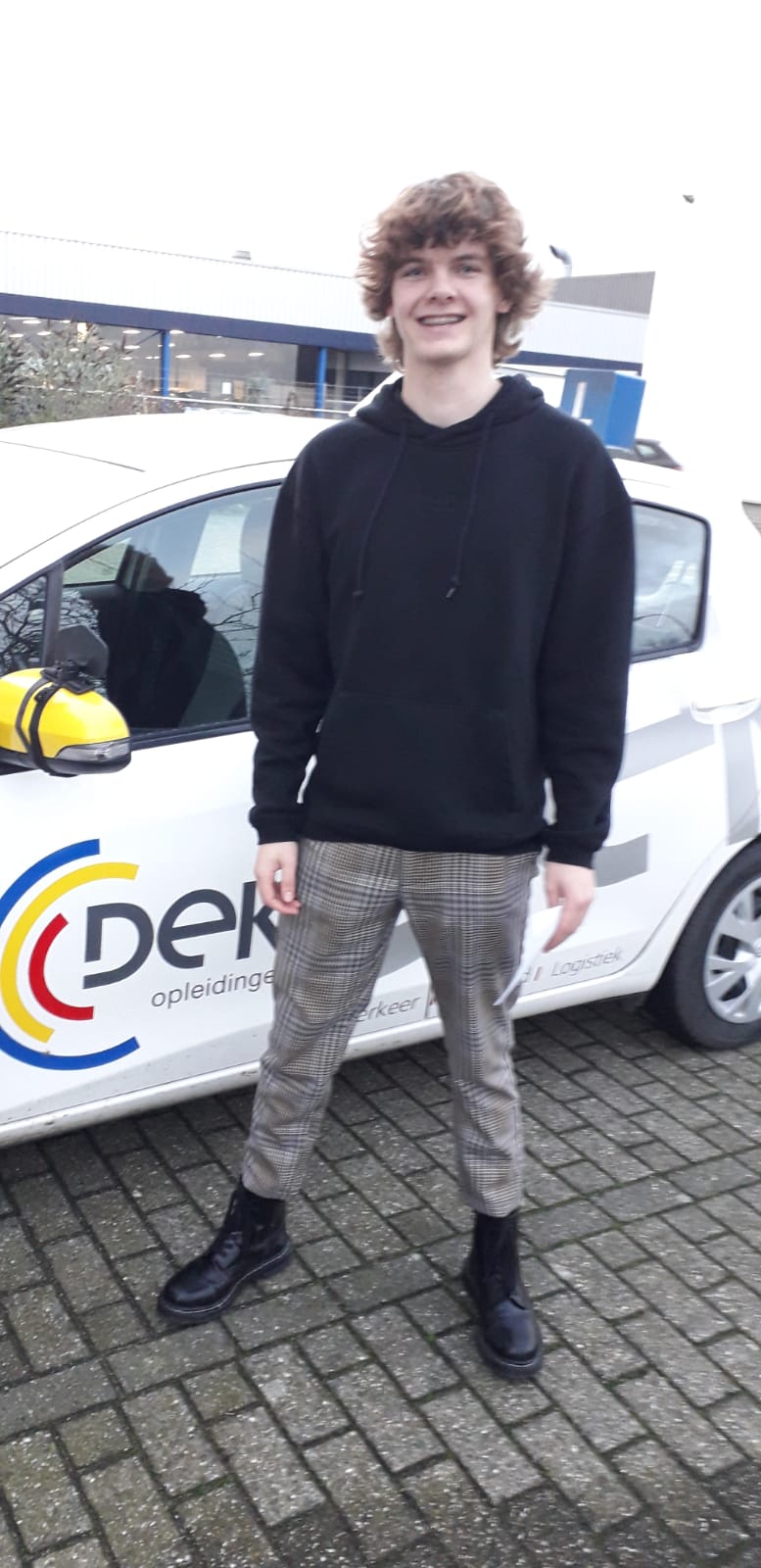 Dek Opleidingen - Tussen de drukke dagen door zijn deze 5...