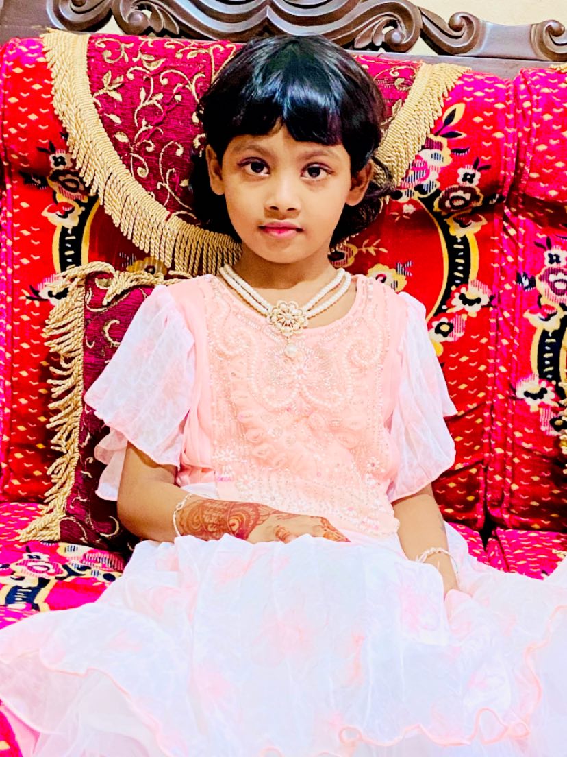 Khorshed Jahan Rana