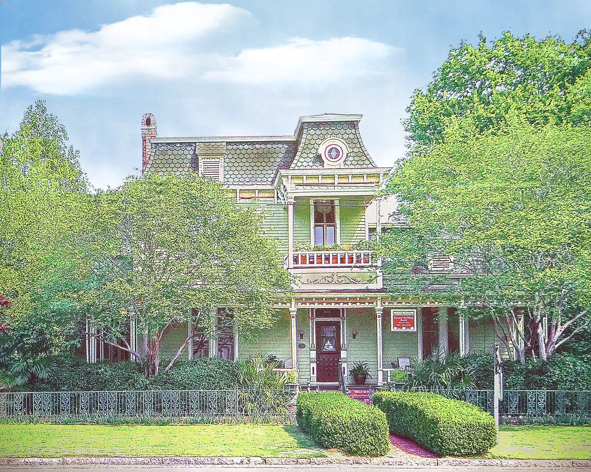 Historic Columbus - Through our Field Guide Friday series, we have ...
