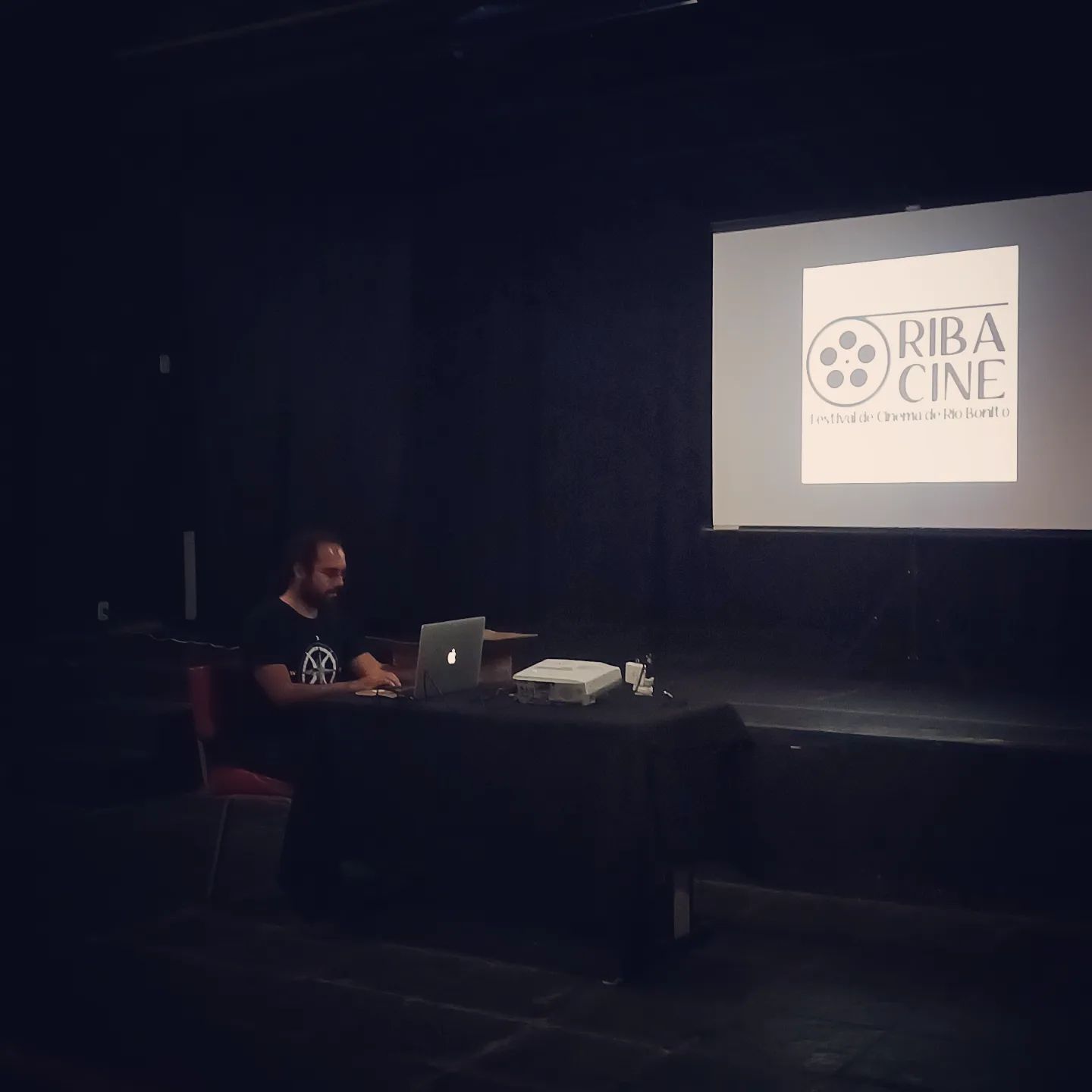 Riba Cine