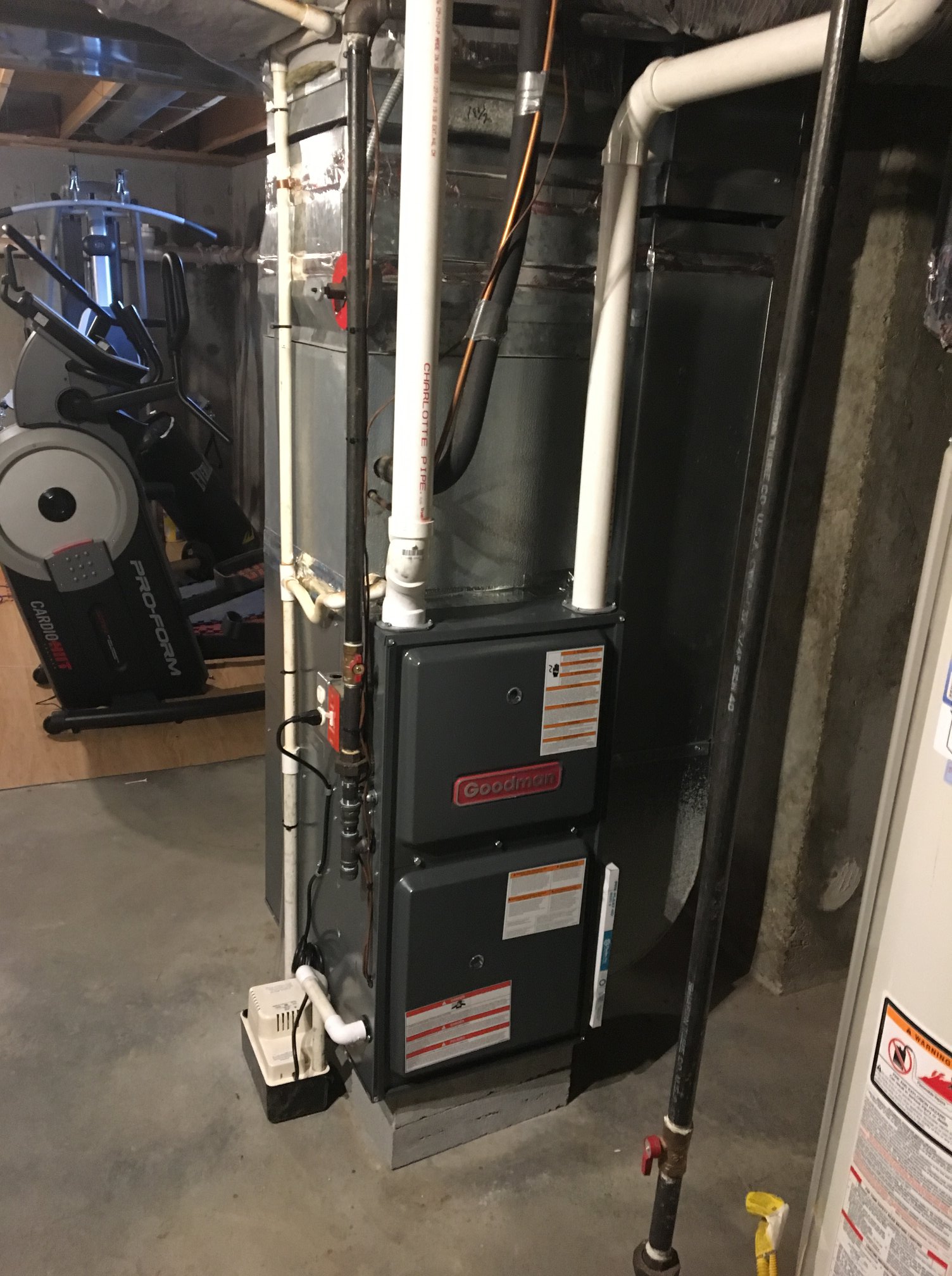 MTS Mechanical | East Providence RI