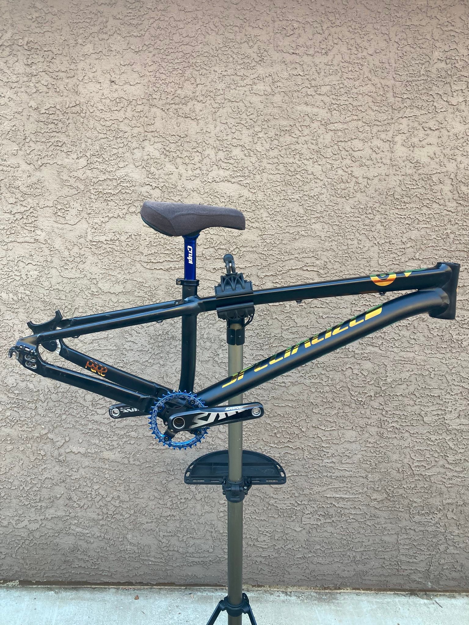 Specialized p3 frame for sale