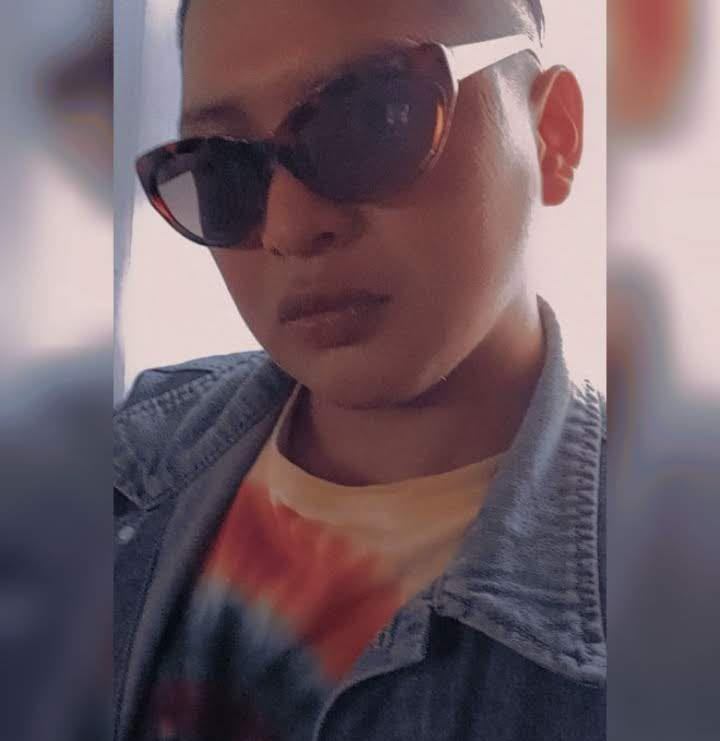 Erick Daniel Basquez
