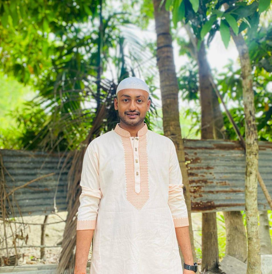 Md Forhad Hossain