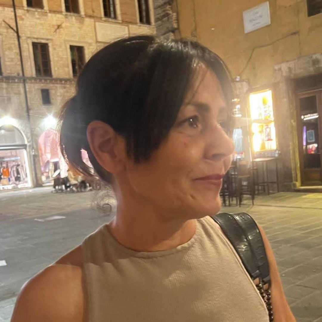 Alessandra Campana