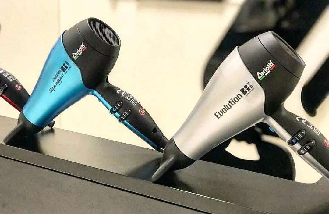 Ceriotti - New Bi Evolution 5000 and Bi Evolution...
