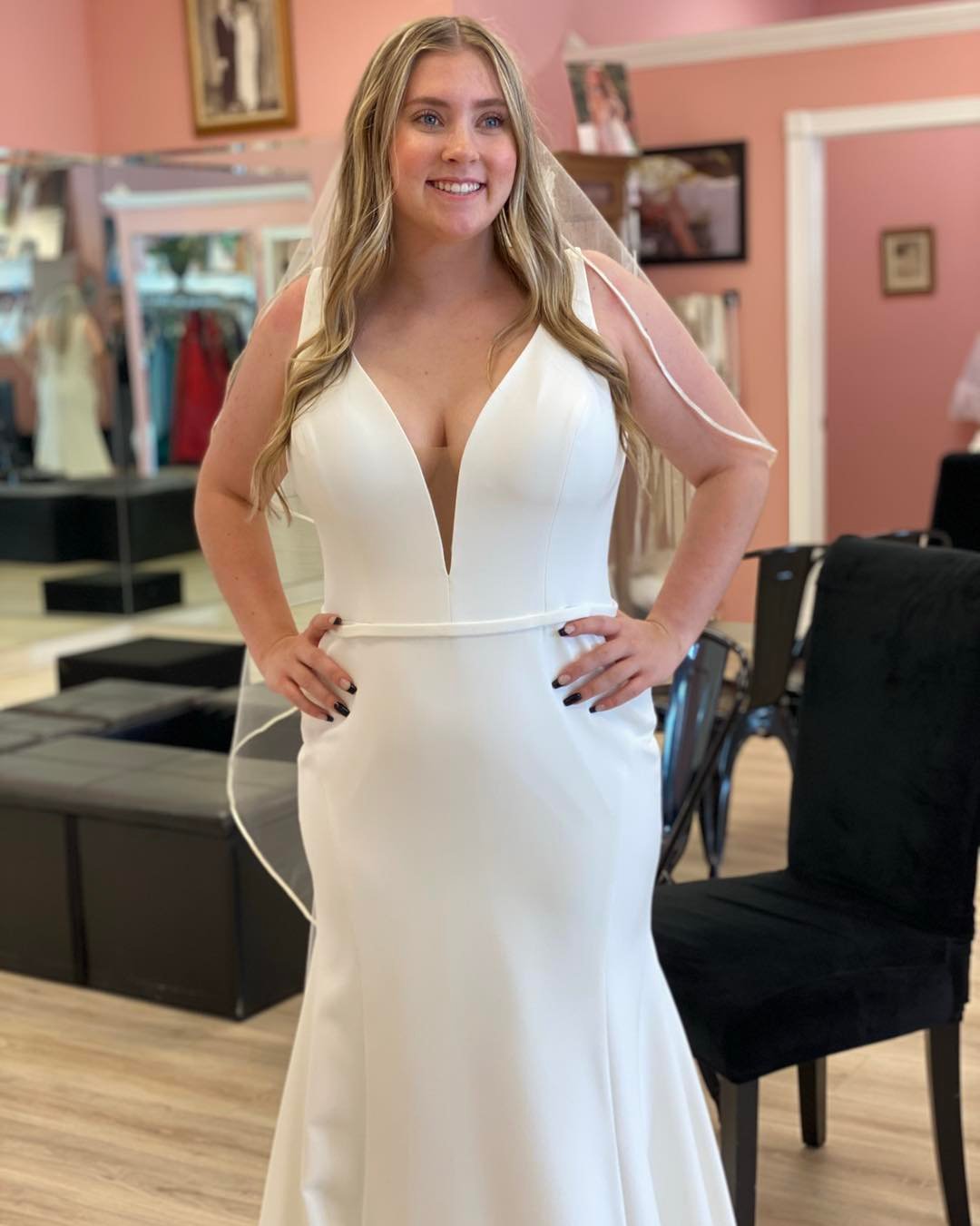formal dresses broken arrow Finding your dream wedding dress in Arrow, OK Italian Suit