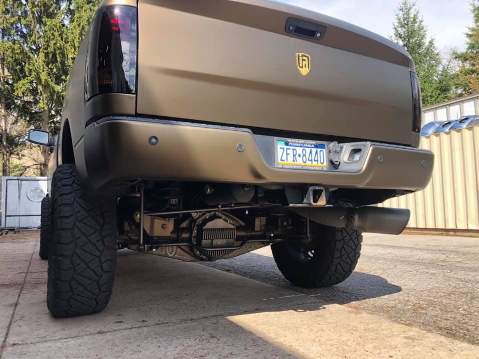 Innovative Autoworks | Wexford PA
