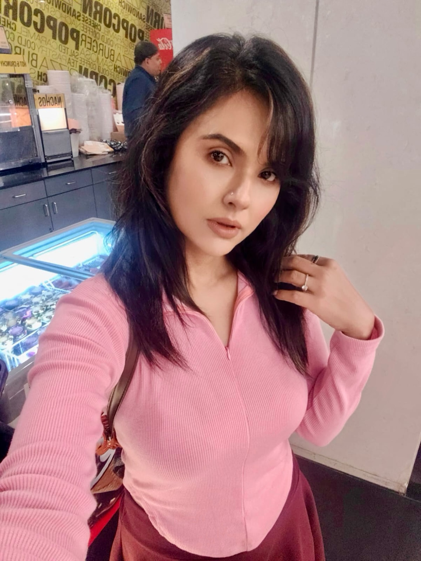 Rupali Rai Bhattacharya