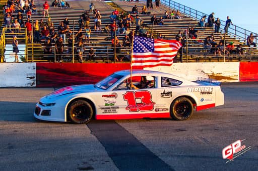 Happy Memorial Day from SGR to all... - Scotty Gardner Racing | Facebook