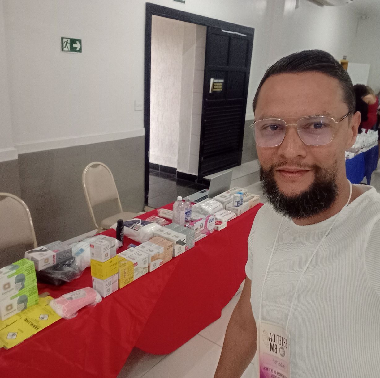🚨Atenção🚨RMED MATERIAL MÉDICO Fazendo melhor para atender você ...