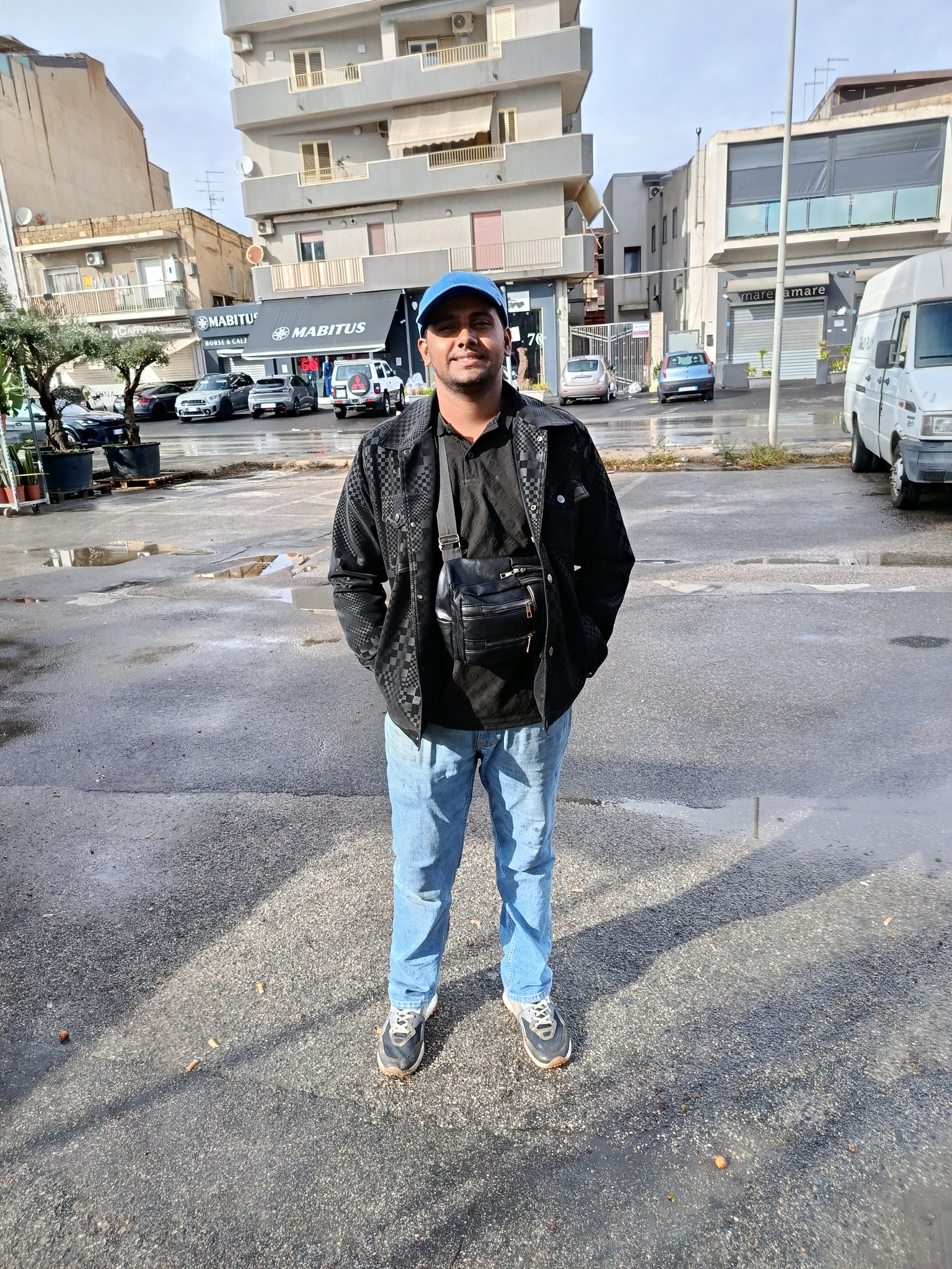 Abdul Razzak Dewan